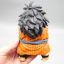 Figurine Dragon Ball Yajirobé dos