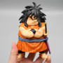 Figurine Dragon Ball Yajirobé taille