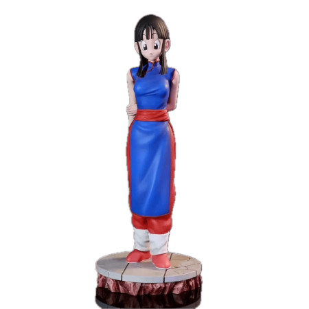 Figurine Dragon Ball : Chichi