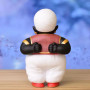 Figurine Dragon Ball Mr. Popo dos