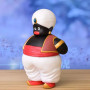 Figurine Dragon Ball Mr. Popo profil 2