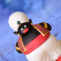 Figurine Dragon Ball Mr. Popo zoom