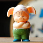 Figurine Dragon Ball Oolong