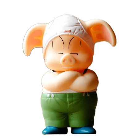 Figurine Dragon Ball : Oolong