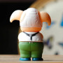 Figurine Dragon Ball Oolong dos