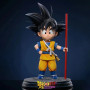 Figurine Dragon Ball Daima : Goku fond noir