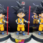 Figurine Dragon Ball Daima : Goku exemple