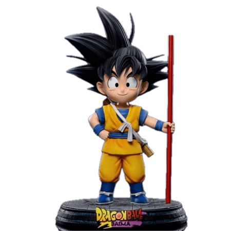 Figurine Dragon Ball Daima : Goku