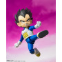 Figurine Dragon Ball Daima : Vegeta attaque