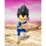 Figurine Dragon Ball Daima : Vegeta pose