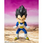 Figurine Dragon Ball Daima : Vegeta pose