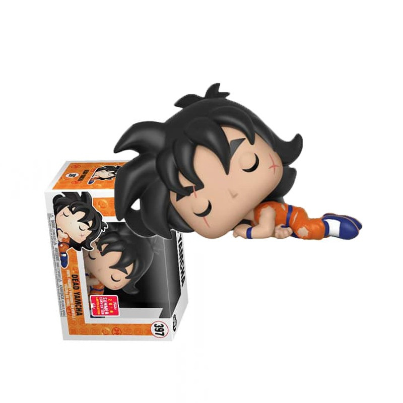 Funko store pop yamcha