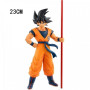 Figurine Dragon Ball Goku Bâton Magique
