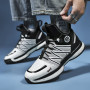 Chaussures Dragon Ball : "Go" Foncé sneakers